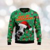 Monsters University Womens Ugly Sweater