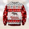 Native Feather Ugly Christmas Sweater Gift Men Women