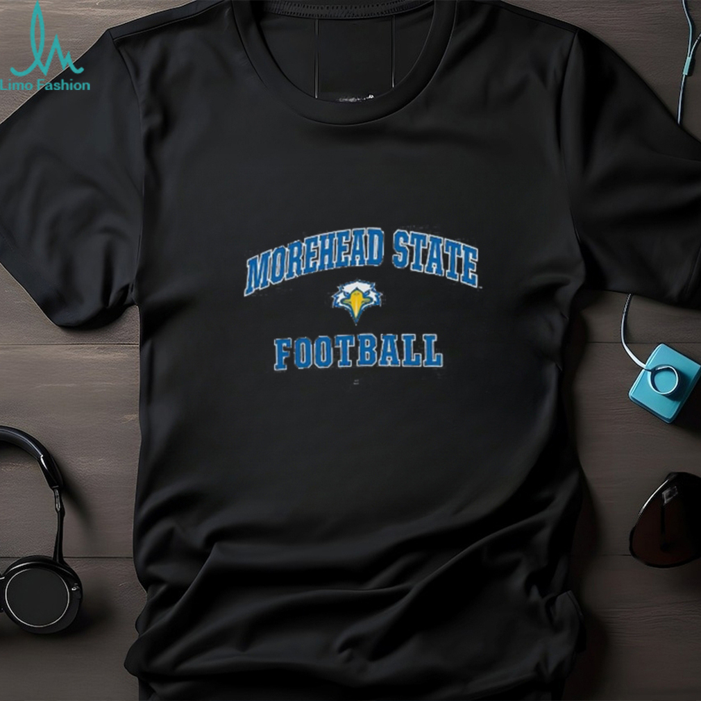 Official morehead State Eagles Champion Logo Jersey T-Shirt, hoodie, sweater,  long sleeve and tank top