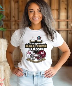 Morehouse College Vs Virginia Union University 2023 Black College Football Of Fame Classic shirt
