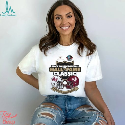 Morehouse College Vs Virginia Union University 2023 Black College Football Of Fame Classic shirt