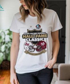 Morehouse College Vs Virginia Union University 2023 Black College Football Of Fame Classic shirt