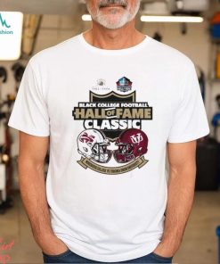 Morehouse College Vs Virginia Union University 2023 Black College Football Of Fame Classic shirt
