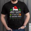 Et The Extra Terrestrial Christmas T shirt