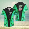 Notre Dame Fighting Irish NCAA Independence Day 3D Full Printed Hawaiian Shirt