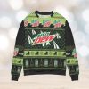 Christian Lion Style 3D Ugly Christmas Sweater Gift Men Women