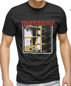 Movements Merch I Hope You Choke Shirt