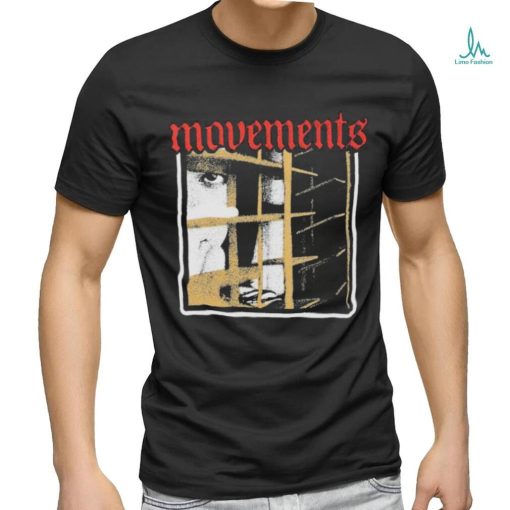 Movements Merch I Hope You Choke Shirt