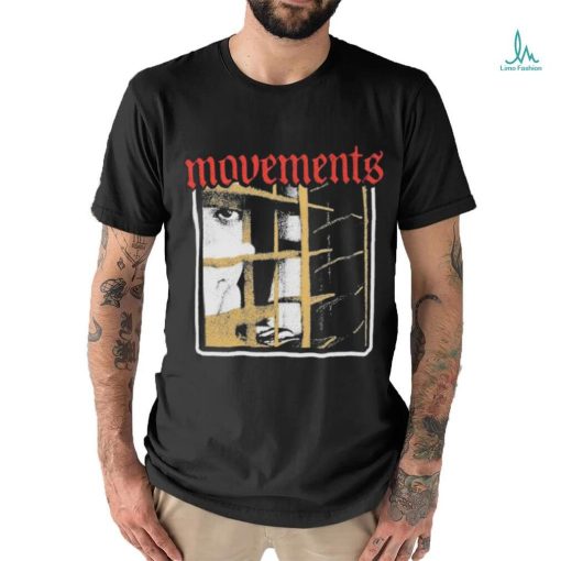 Movements Merch I Hope You Choke Shirt