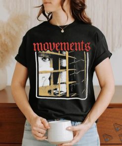 Movements Merch I Hope You Choke Shirt