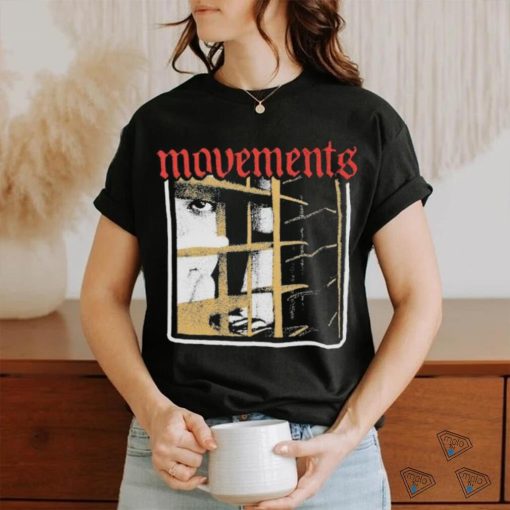 Movements Merch I Hope You Choke Shirt