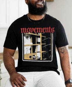 Movements Merch I Hope You Choke Shirt