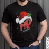 The Christmas Devil Party Krampus Ugly Style Holiday Shirt