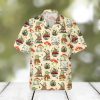 Beach Aloha Mickey Mouse Hawaiian Shirt Summer Gift For Friend