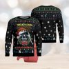 Lgbt Heart Lover Santa Hat Ugly Christmas Sweater