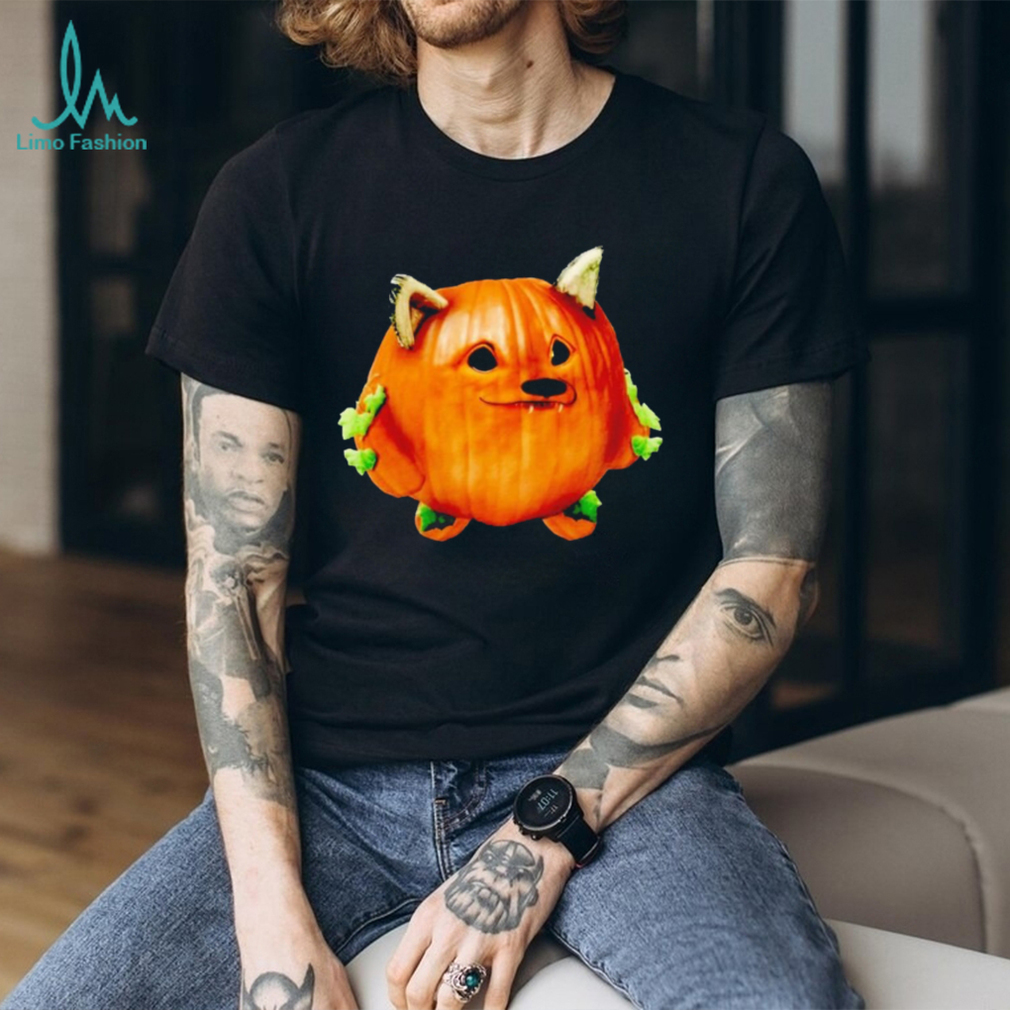 NAFO Pumpkin Fella Halloween shirt NAFO Pumpkin Fella Halloween shirt