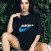 Los Angeles Dodgers Nike 2023 Nl West Division Champions Shirt