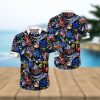 Crown Royal Surf Beer Hawaiian Shirt For Holilday