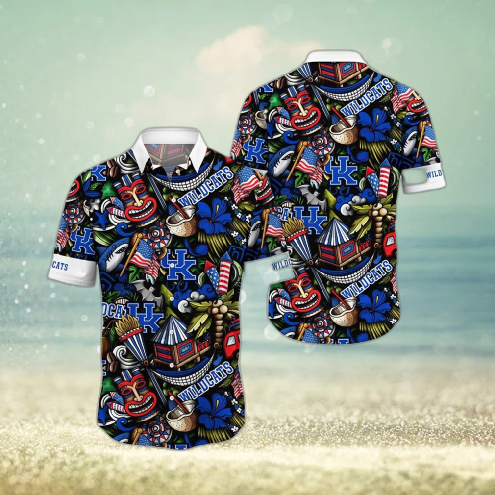 NCAA Louisville Cardinals Flower Cheap Hawaiian Shirt 3D Shirt, Gift For Louisville  Cardinals Football Fan - T-shirts Low Price