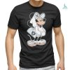 Original teddy hila all over shirt