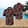 NFL Denver Broncos Hawaiian Shirt Special Floral Tropical Team Spirit