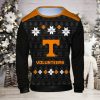 Christmas Gift NCAA Oregon Ducks Cute 12 Grinch Face Xmas Day Men And Women Ugly Christmas Sweater