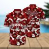 Las Vegas Raiders Ninja Cloud Black Forest Halloween Hawaiian Shirt Gift Holiday