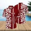 NCAA Mississippi State Bulldogs Hawaiian Shirt Summer Gift For Cool Friends