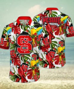 Tropical Aloha NFL Miami Dolphins Hawaiian Shirt Flora And Fauna Special  Gift For Friends