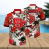 NCAA Mississippi State Bulldogs Hawaiian Shirt Summer Gift For Cool Friends