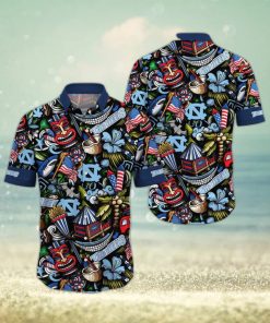 HOT TREND Jacksonville Jaguars Nfl Hawaiian Shirt Mickey Graphic 3D Printed  Gift For Fans