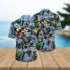 NFL Los Angeles Rams Hawaiian Shirt Special Floral Tropical Team Spirit