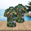 3D All Over Printed Home Depot Mickey Lover Short Sleeve Summer Gift Hawaiian Shirt