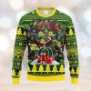 I’m Dreaming Of A Womens Ugly Sweater