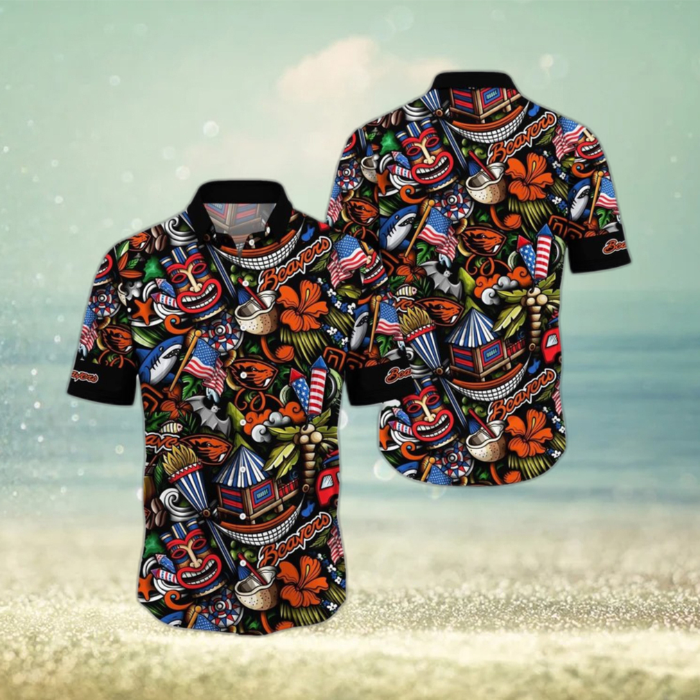 Green Bay Packers NFL Summer Hawaiian Shirt for Fans - Limotees