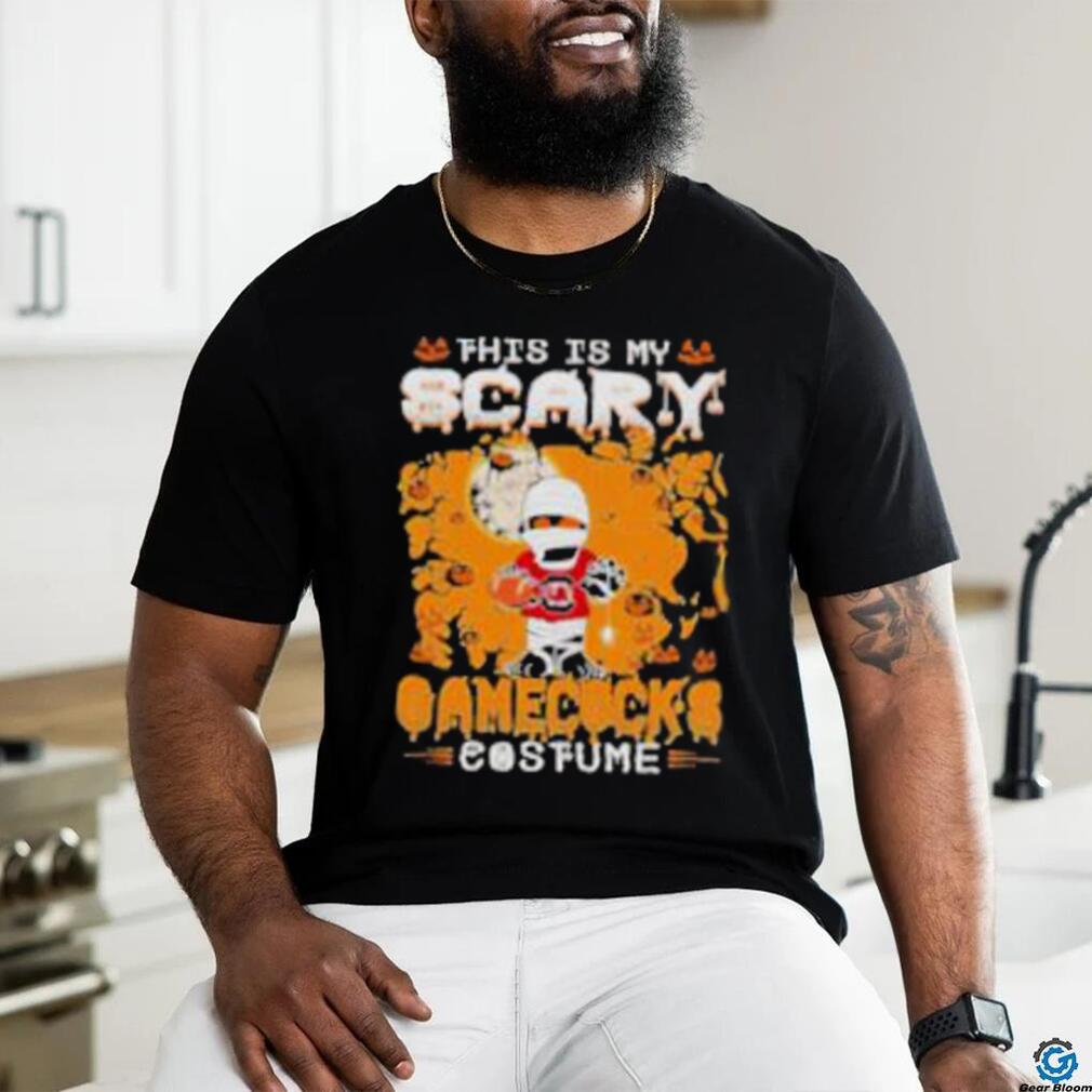 San Francisco 49ers Scary Face Halloween Jersey Hoodie, T-shirt