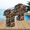 NFL Buffalo Bills Hawaiian Shirt Special Floral Tropical Team Spirit