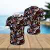 NCAA Missouri Tigers Tiki Hippie Hawaiian Shirt The Perfect Summer Vibe For FootBall Fans