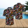 NFL Indianapolis Colts Hawaiian Shirt Special Floral Tropical Team Spirit