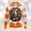 I Know Him Ugly Christmas Sweater