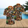 Raiders Hawaiian Shirt Halloween Horror Skull A Must Have For Any Halloween Party