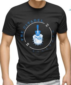 NCAA The Citadel Bulldogs RYLCIT11 T Shirt