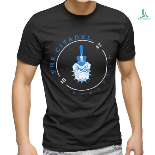 NCAA The Citadel Bulldogs   RYLCIT11 T Shirt