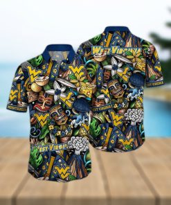 Green Bay Packers NFL Summer Hawaiian Shirt for Fans - Limotees