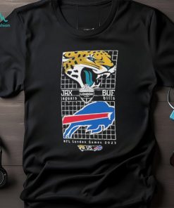 Buffalo Bills Graphic Tee