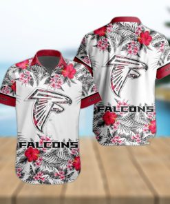 New Orleans Saints NFL Special Floral Tropical Team Spirit Hawaiian Shirt -  Limotees