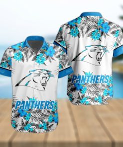 Carolina Panthers NFL For Fans Full Printing Summer Vibes Hawaiian Shirt -  Limotees