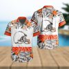 NCAA West Virginia Mountaineers Flower Hawaii Shirt Summer Vibes For FootBall Fans