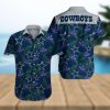 San Francisco 49ers NFL High Quality Trending Hawaiian Shirt Tropical Gift For Men And Women Fans