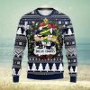 Dallas Cowboys Dream In Heart Dallas Cowboys Ugly Christmas Sweater